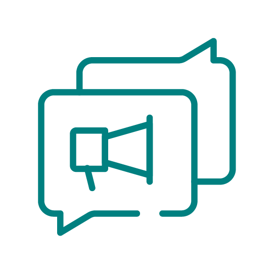 section icon